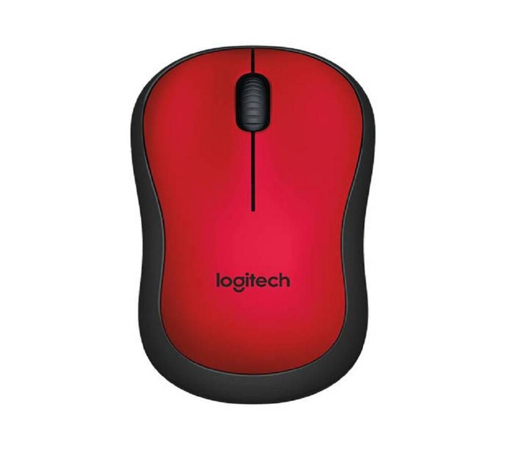 M221 Wireless Mouse Logitech