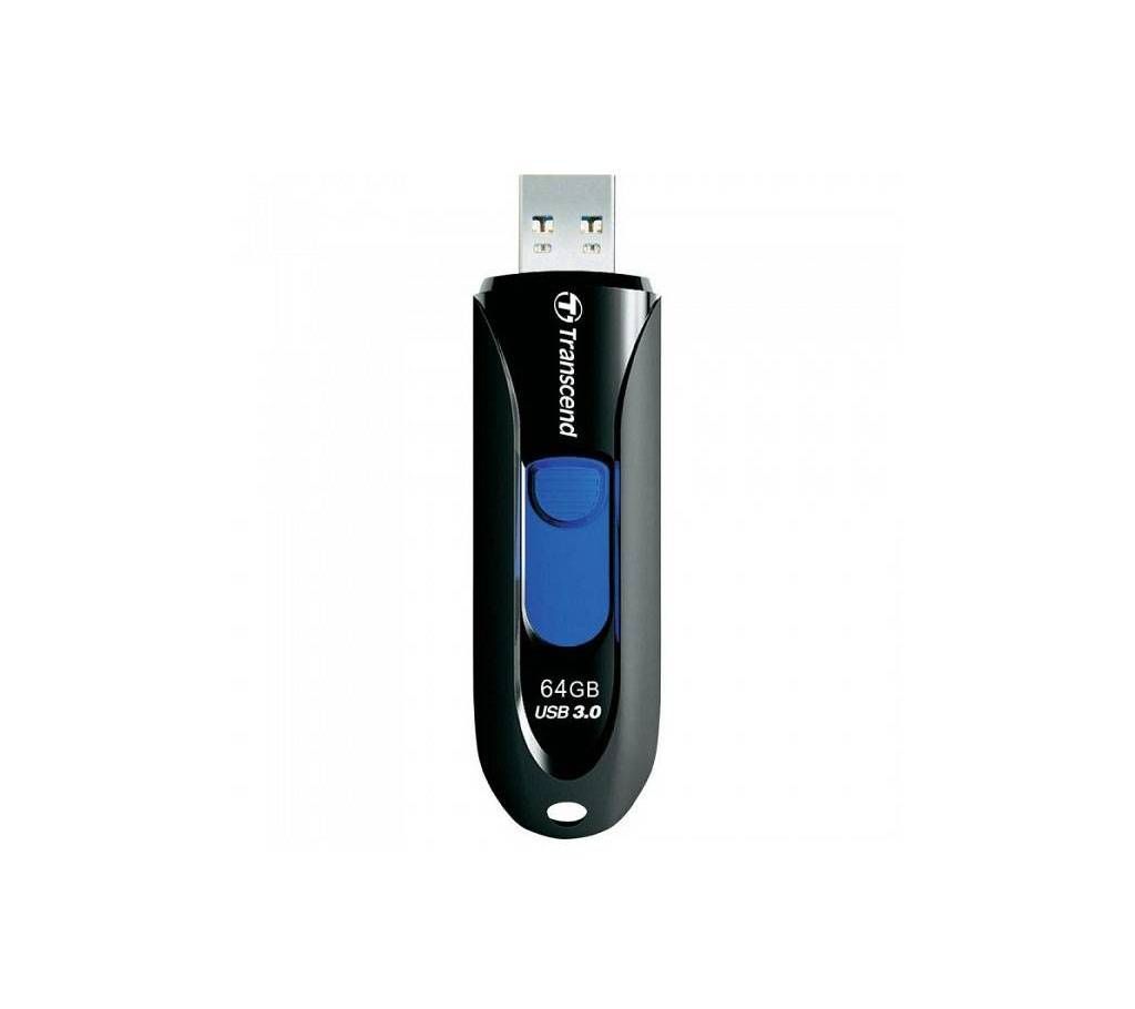 TRANSCEND JetFlash790 USB 3.0 32GB PenDrive