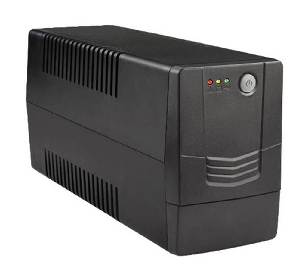 Power Plus 650VA UPS