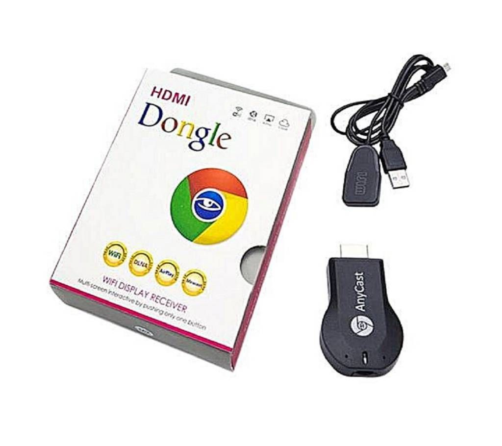 Anycast M2 HDMI Dongle