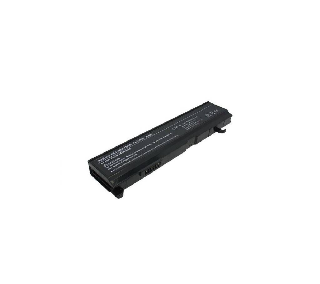 TOSHIBA 3399 PA3399U-1BAS, PA3399U-1BRS, PA3399U-2BAS, PA3399U-2BRS, PABAS057, PABAS076 10.8V 4400MAH LI-ION LAPTOP BATTERY