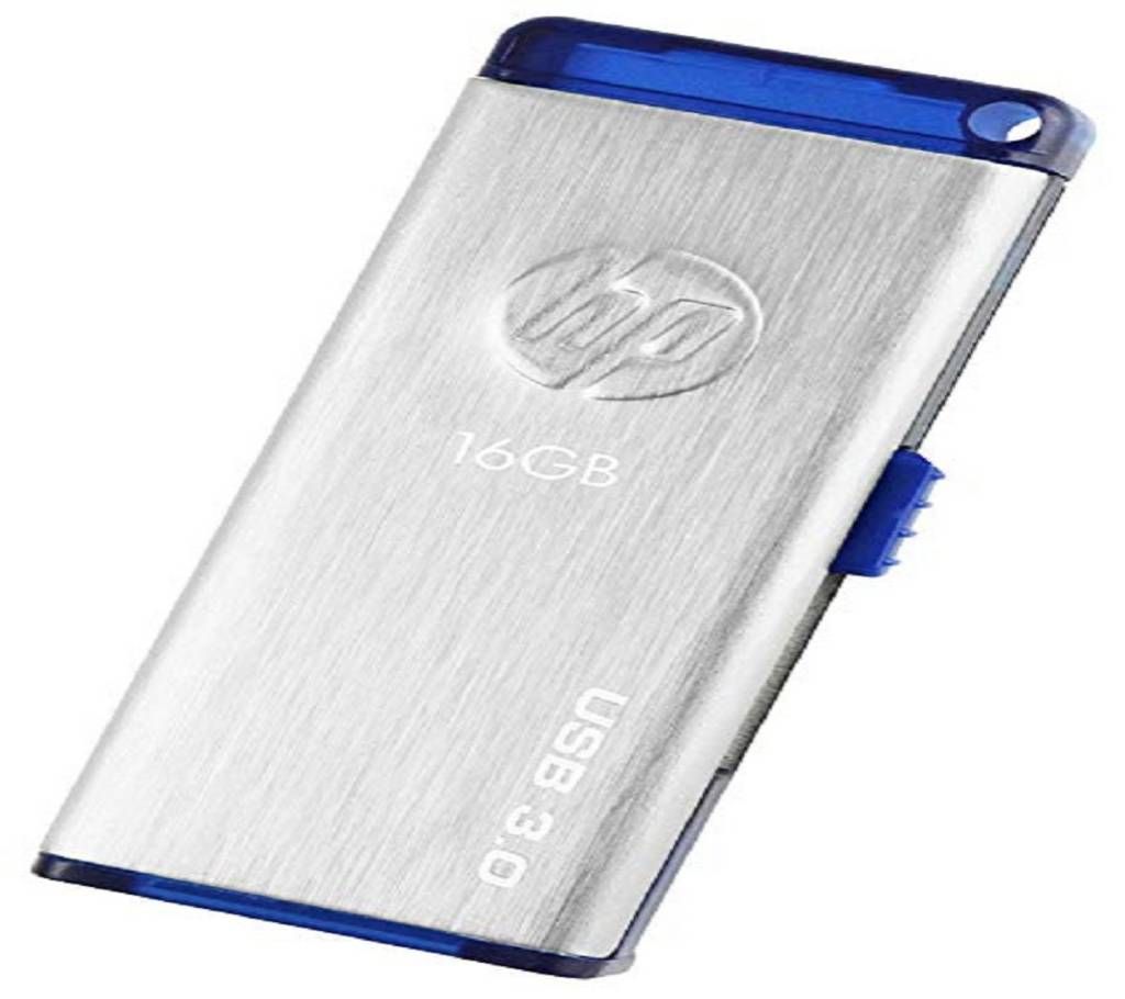 HP X730w 16 GB USB 3.0 Pen Drive