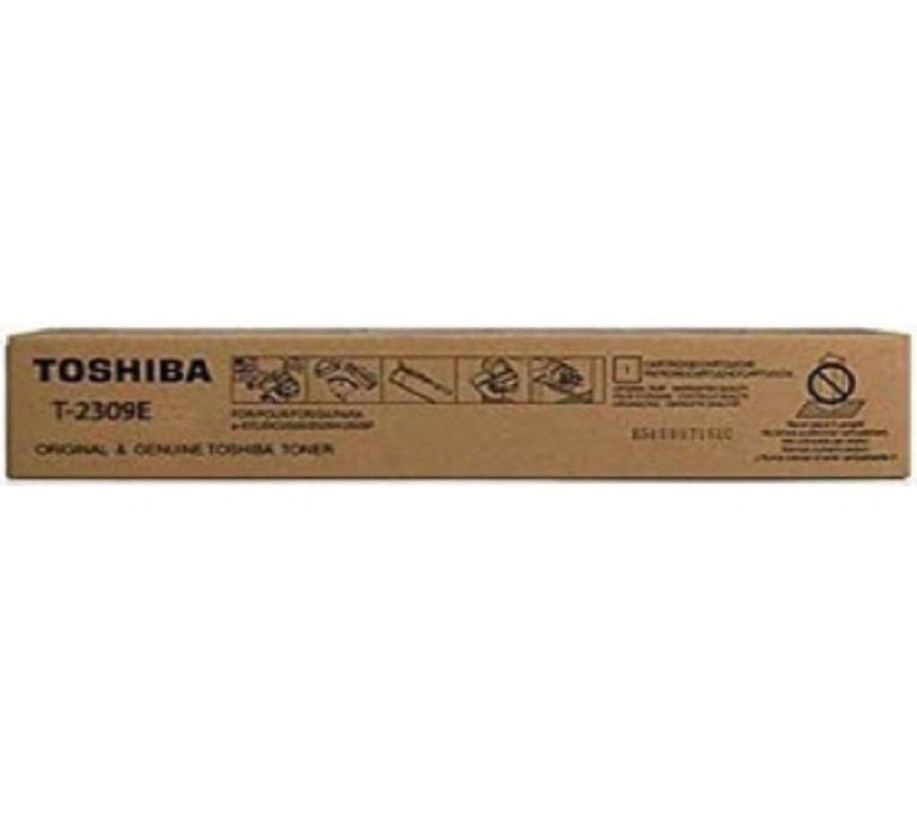 Toner Cartridge T -2309 E compatible for Toshiba e-STUDIO 2303A 2309A 2809A 2303AM