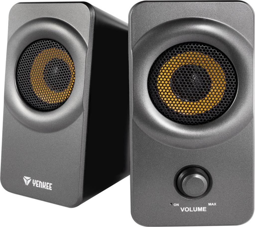 Yenkee active desktop speaker