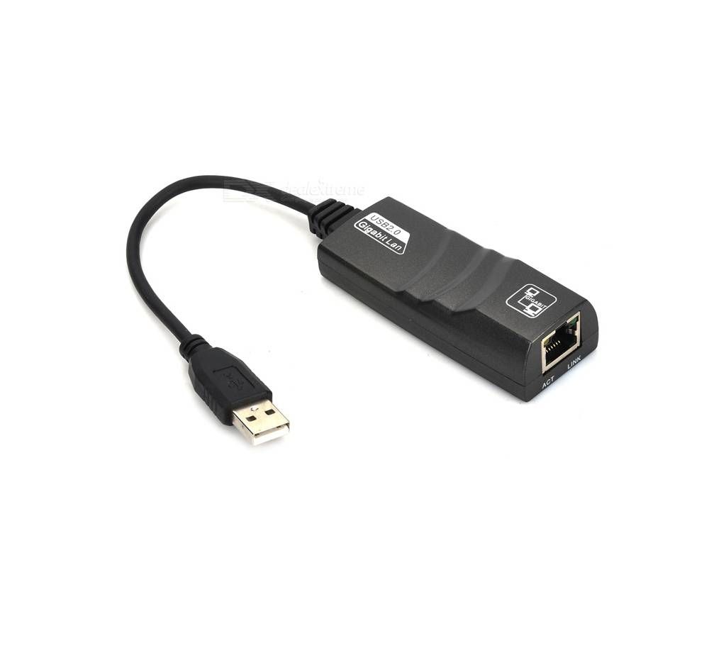 usb 2.0 fast ethernet adepter 10/100/1000