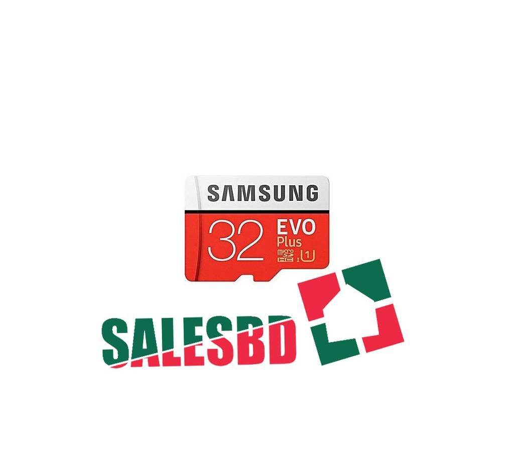 32 GP Memory Card