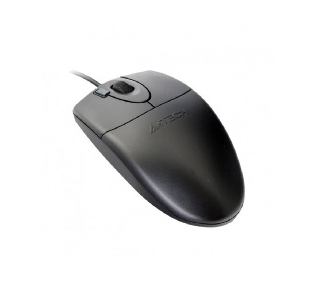 A4 Tech-620D USB Mouse