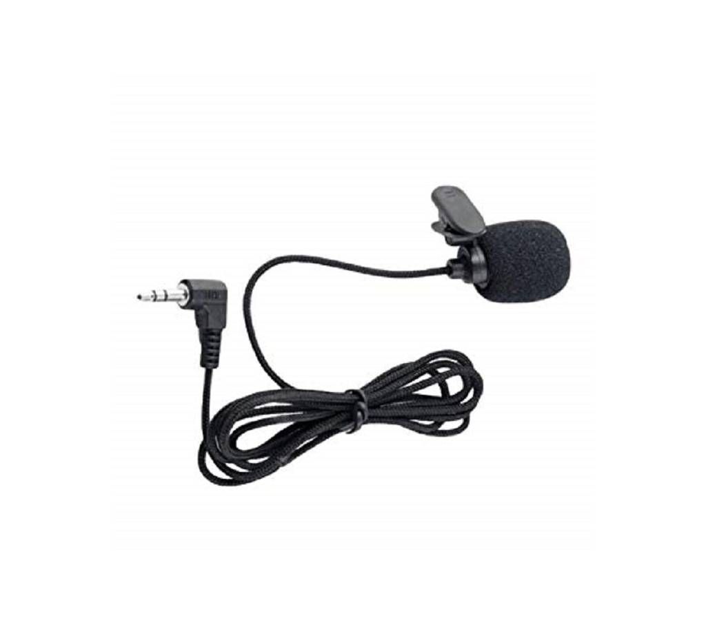 Yinwei YW-001 Mini Collar Microphone The Experts Earphone for Laptop, PC