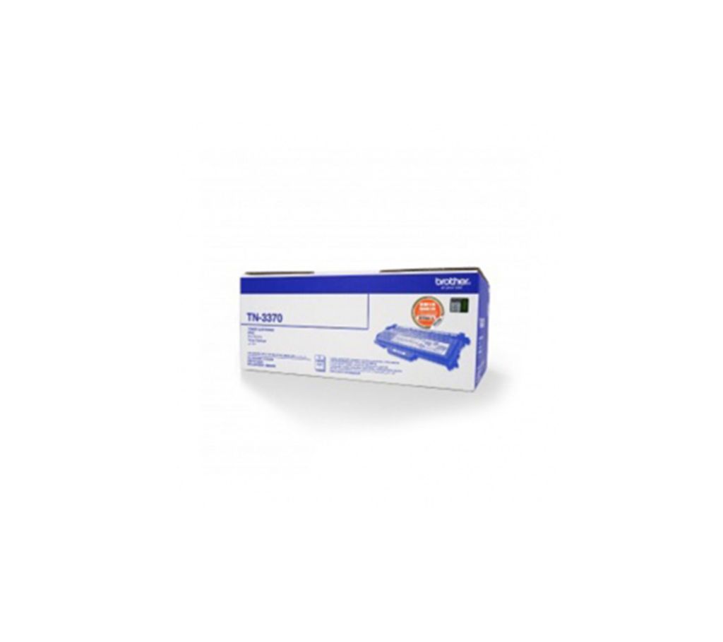 Brother TN-3370 Original Toner Cartridge