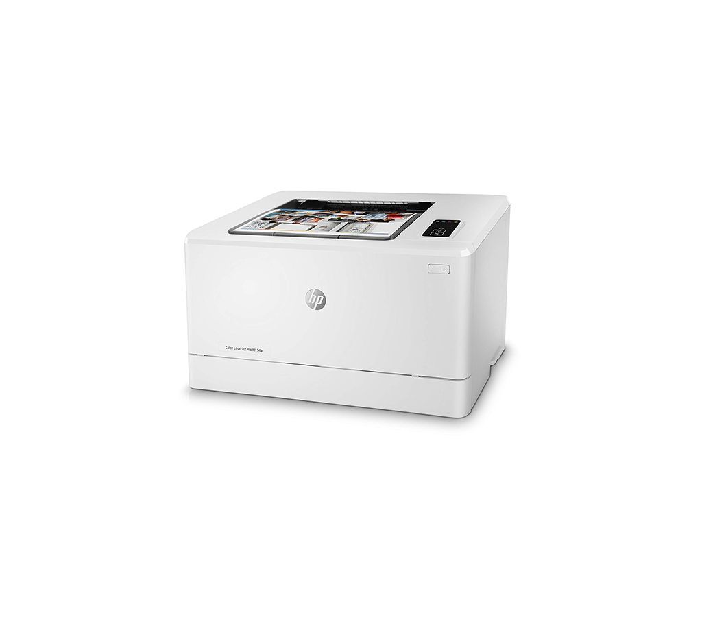HP LaserJet Pro M154A Colour Laser Printer