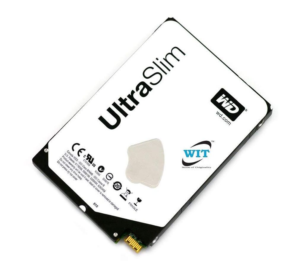 WD5000MPCK 500GB 5.4K RPM Hybrid(HDD/SSD)16MB Cache (SFF-8784 SATA Express) 6.0Gb/s 2.5 inch