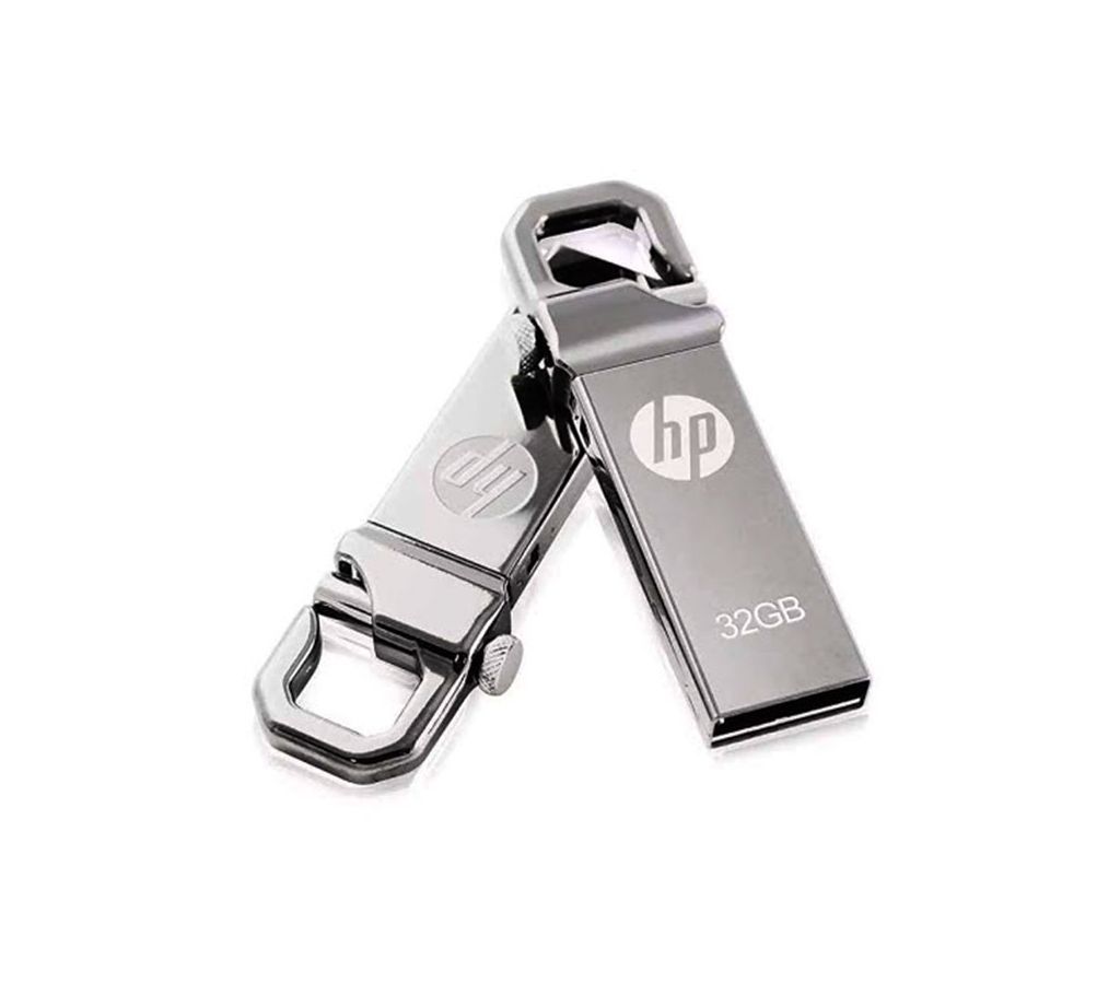 HP Flash Drive(pen drive)