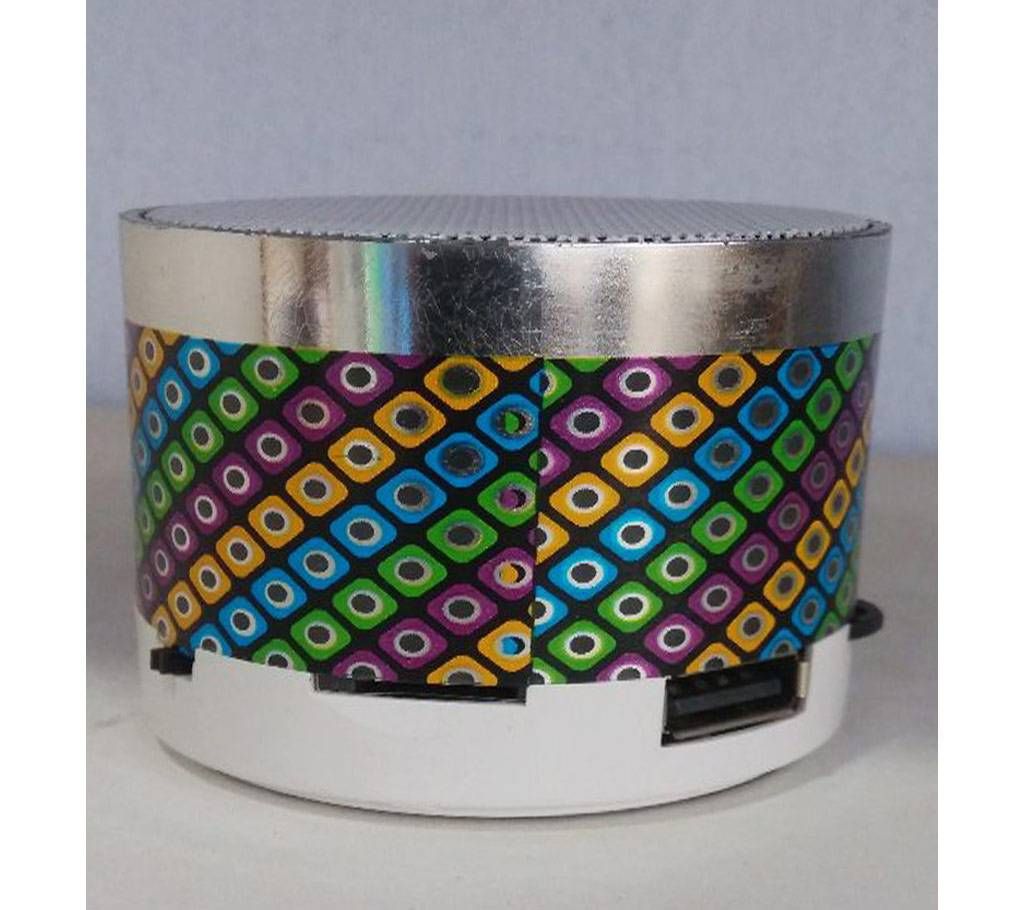 mini music speaker
