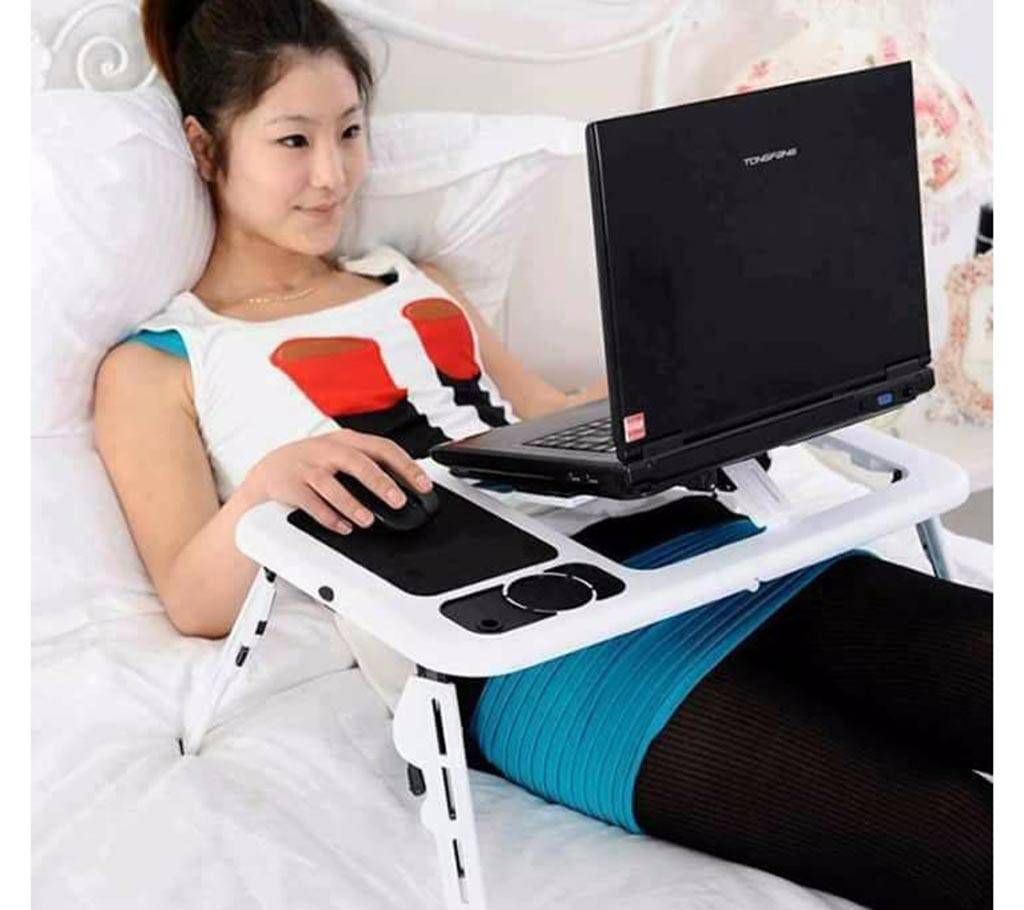 Folding Laptop Table 