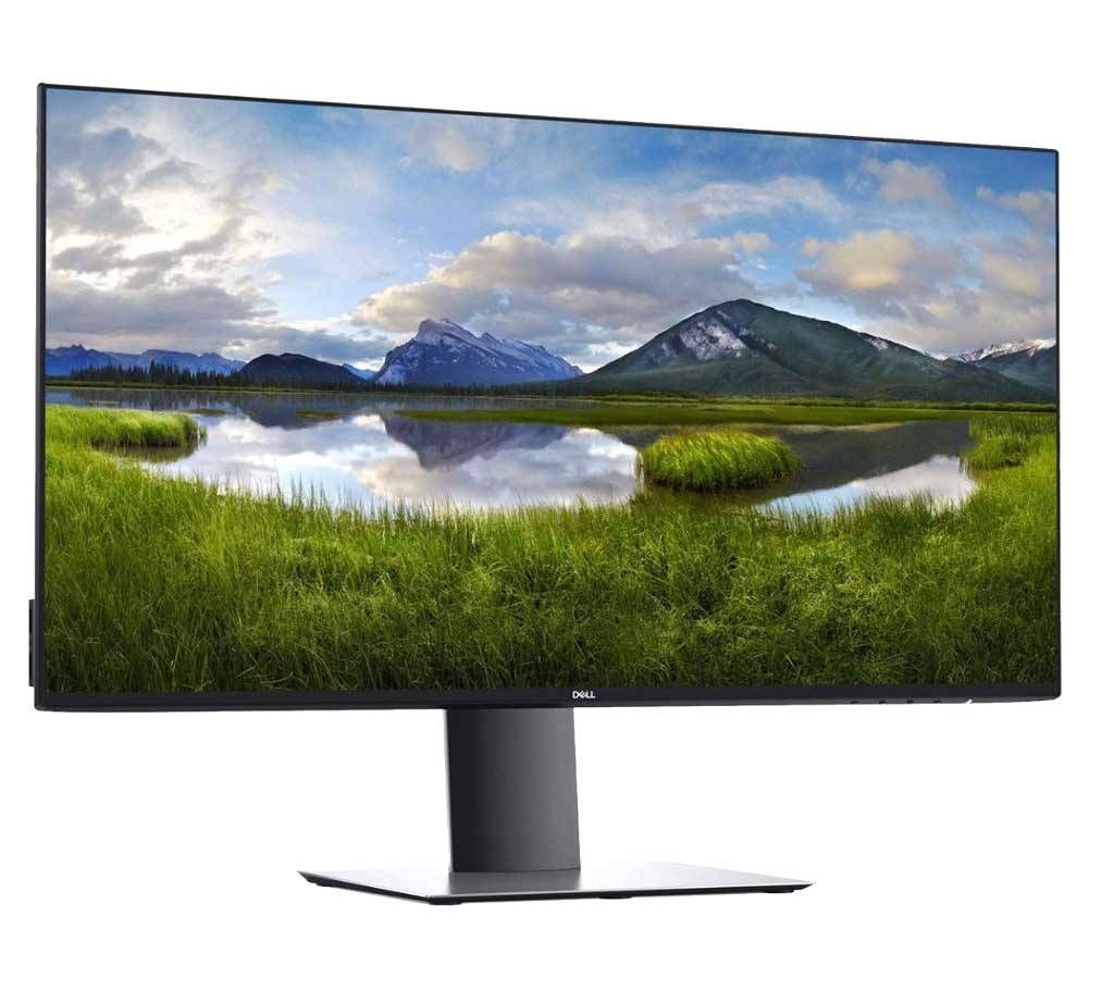 Dell 27 Inch U2719DC UltraSharp USB-C 2.5K Monitor