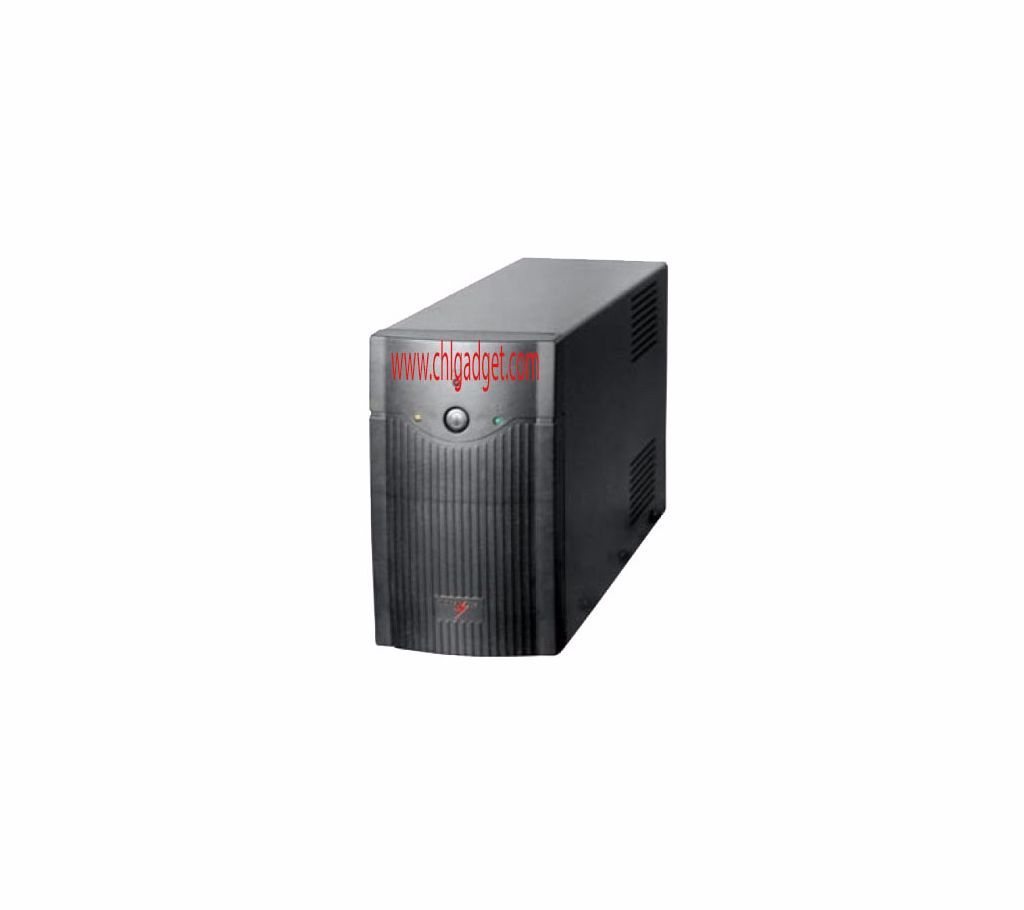 UPS Power Pac 1200VA