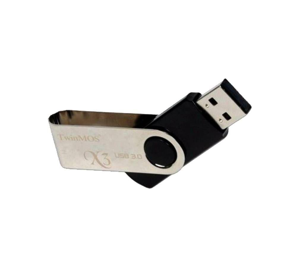 PNY Hook Attache 32GB USB 3.0 Silver