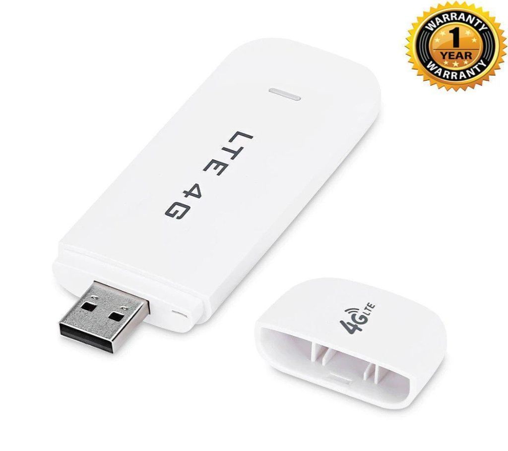 4G modem plus 150mbps router LTE.
