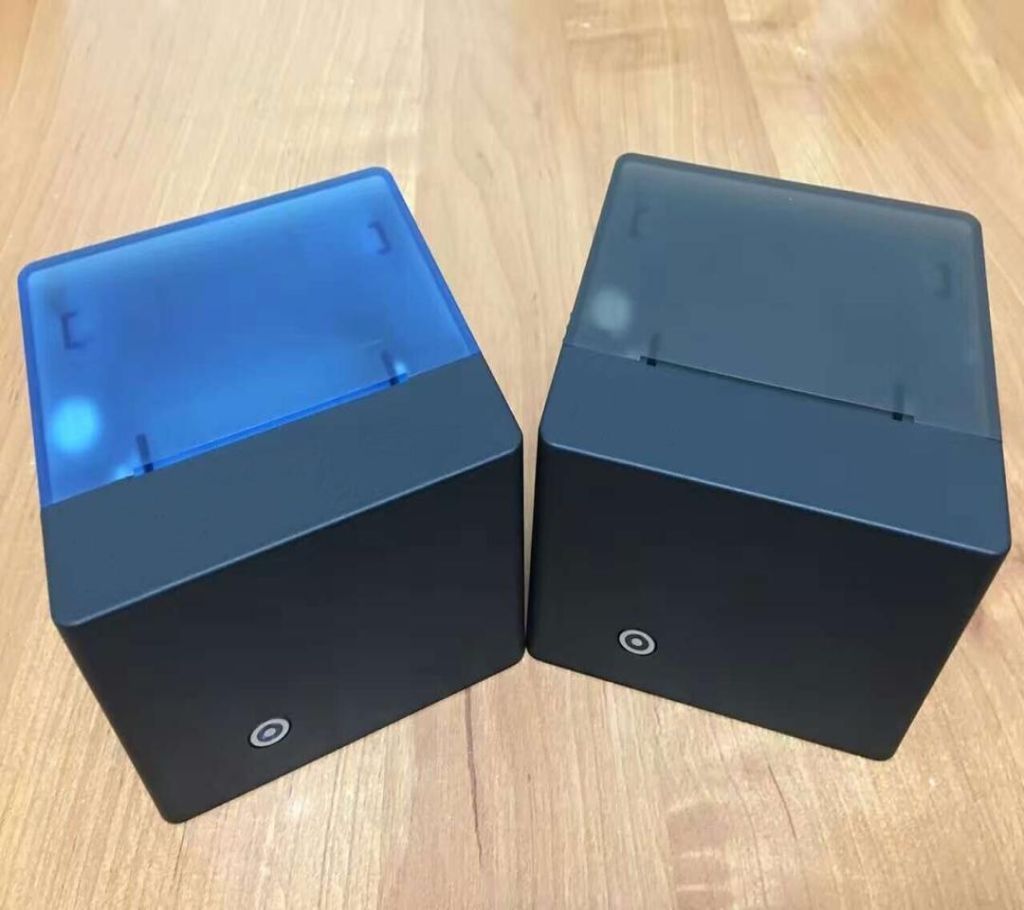 Min Thermal Receipt Printer