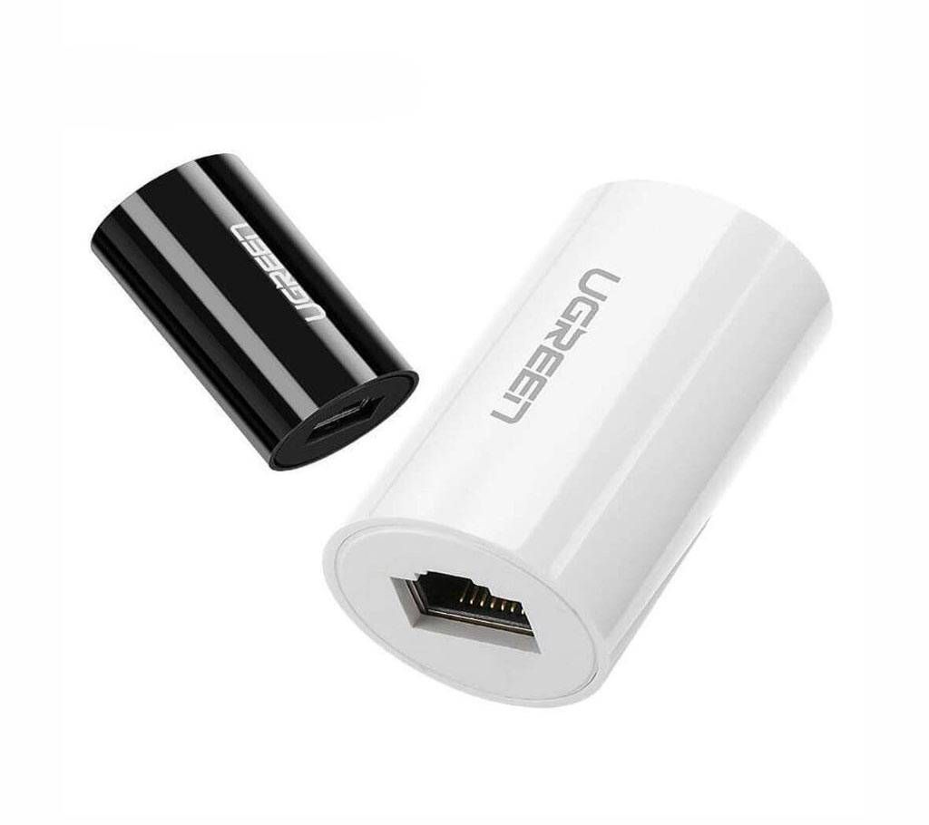 Ugreen 30837 Anti-thunder RJ45 ethernet connector