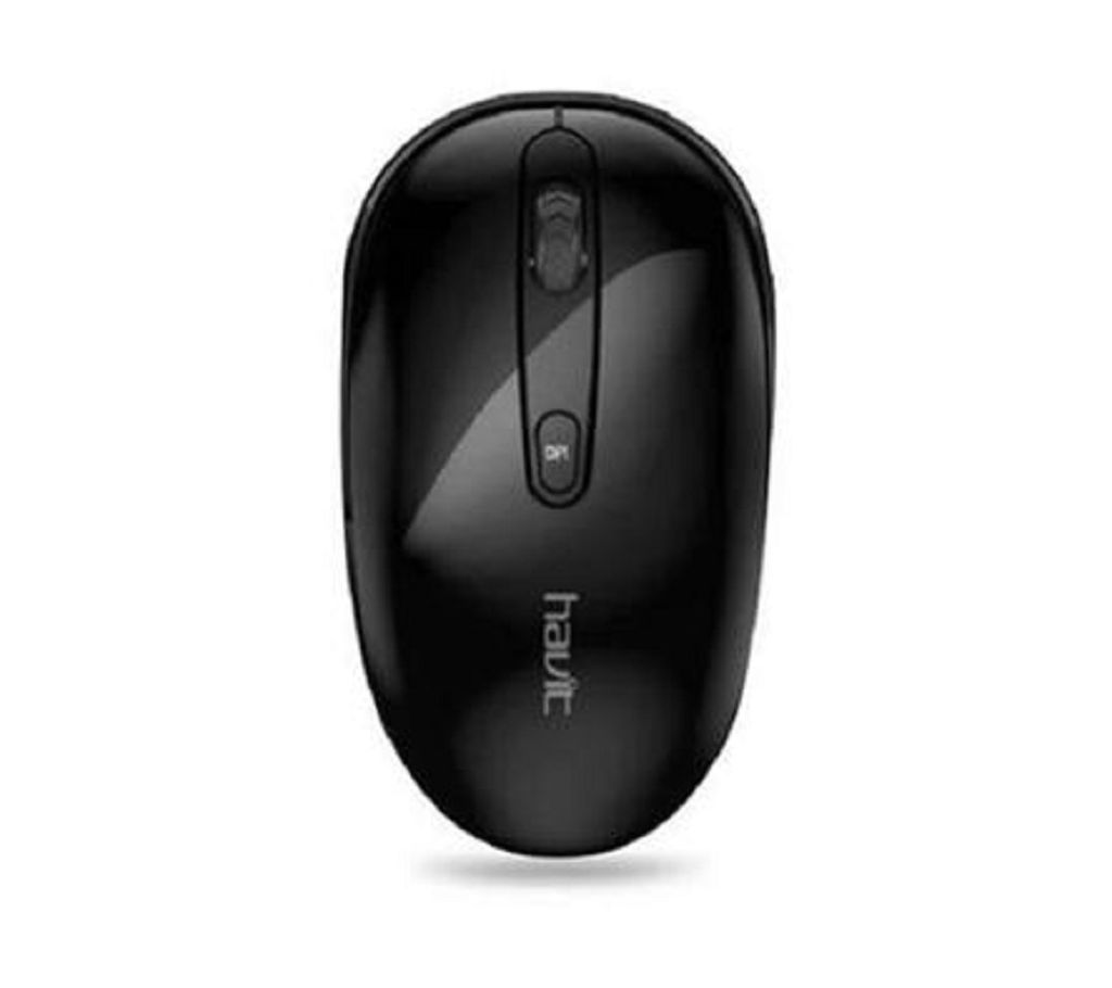 HAVIT MS981GT Wireless Optical Mouse