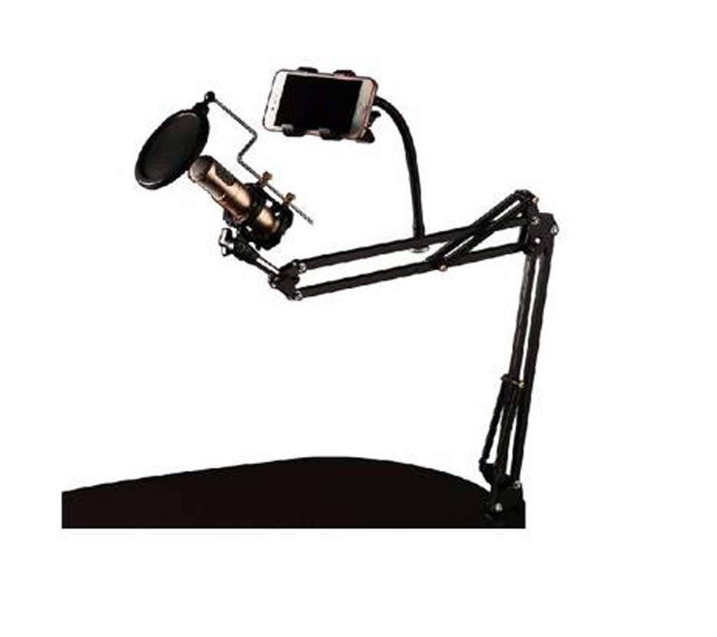 Remax CK-100 Mobile Recording Studio 
