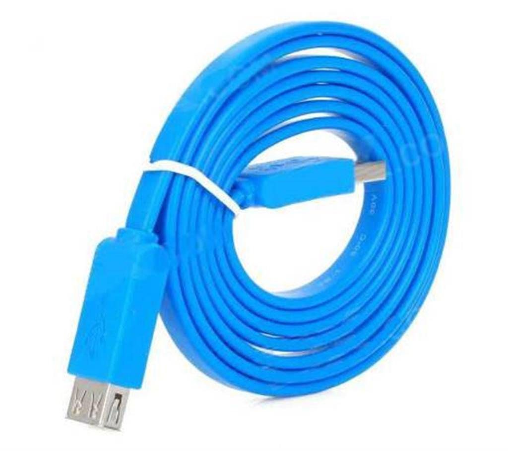3m USB extension male to female 