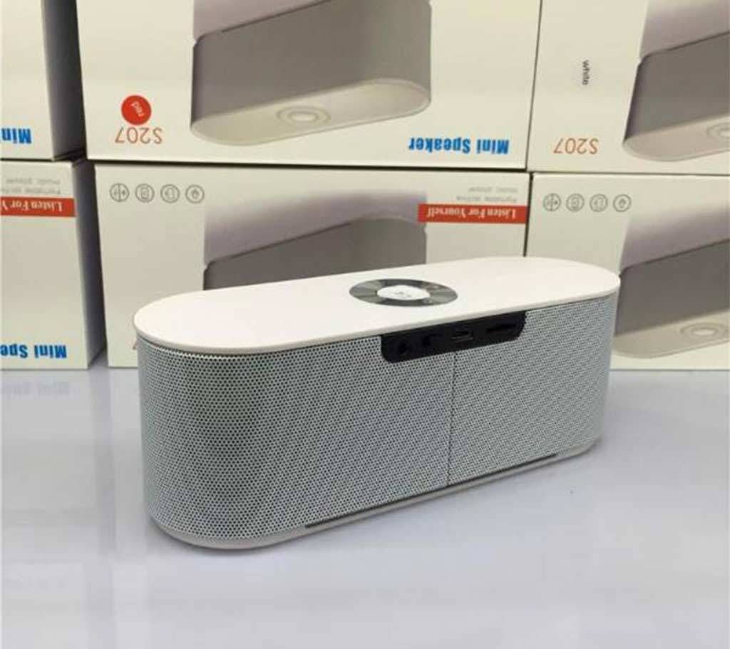 Wireless speaker S207