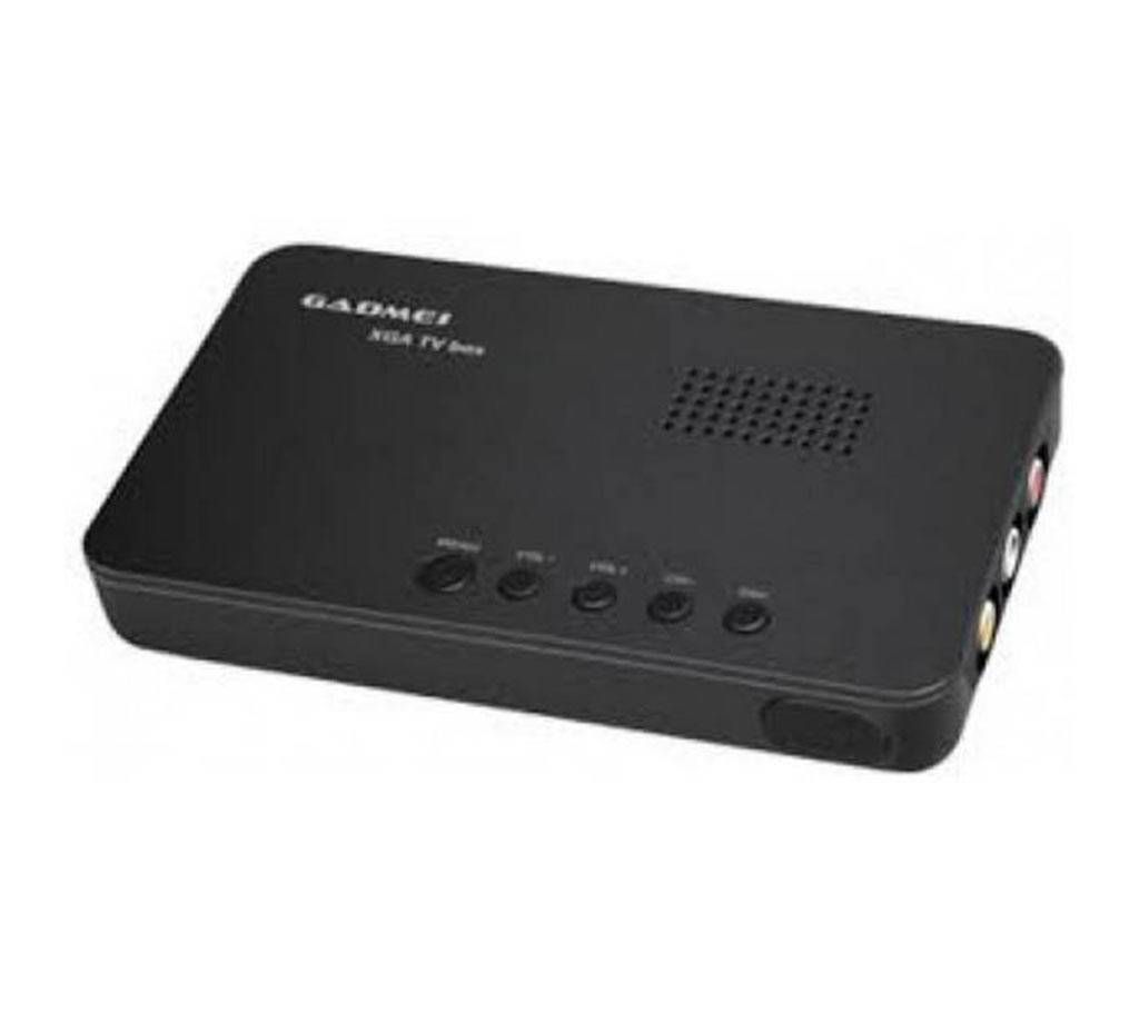 Gadmei TV3860E External HD TV Card