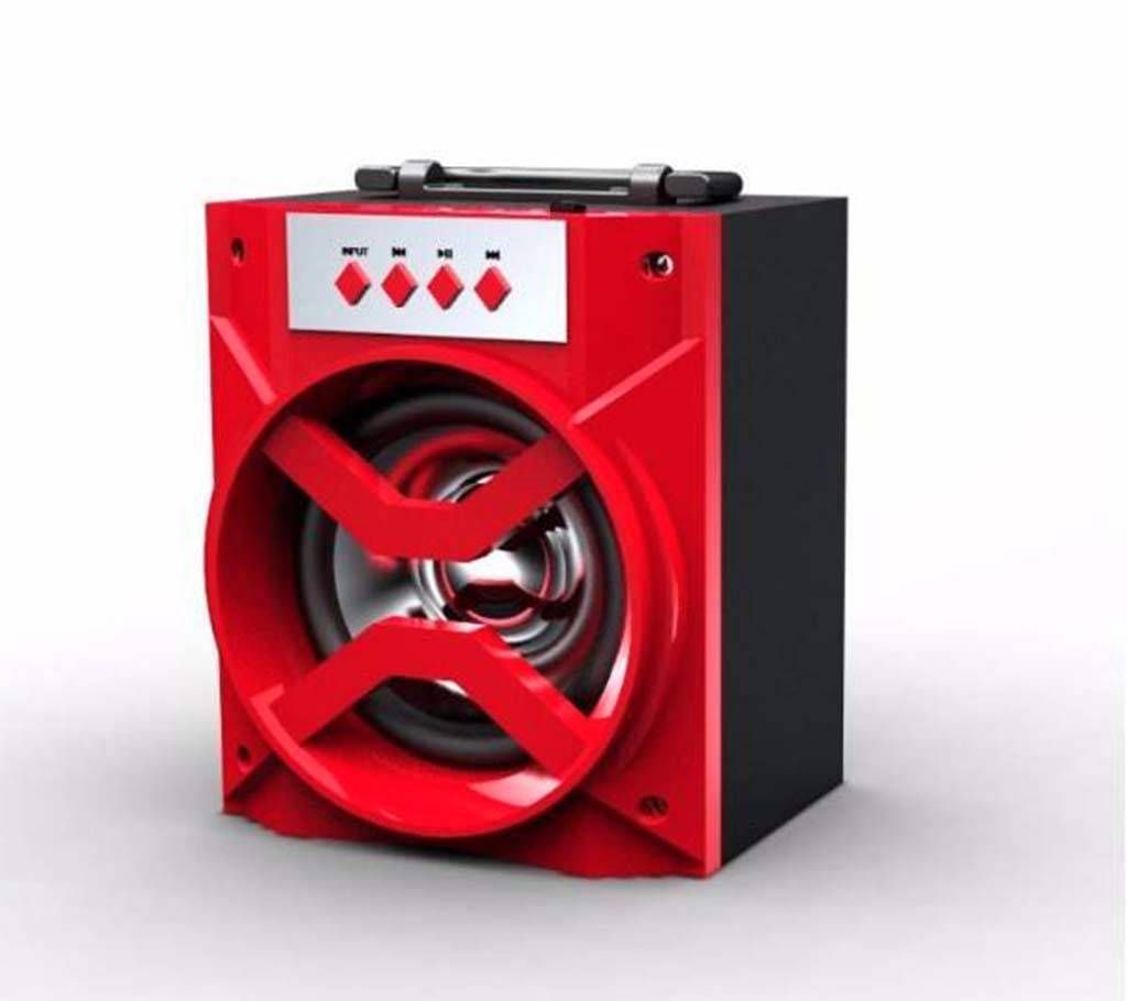 Mobile Speaker Multimedia Ms-134BT