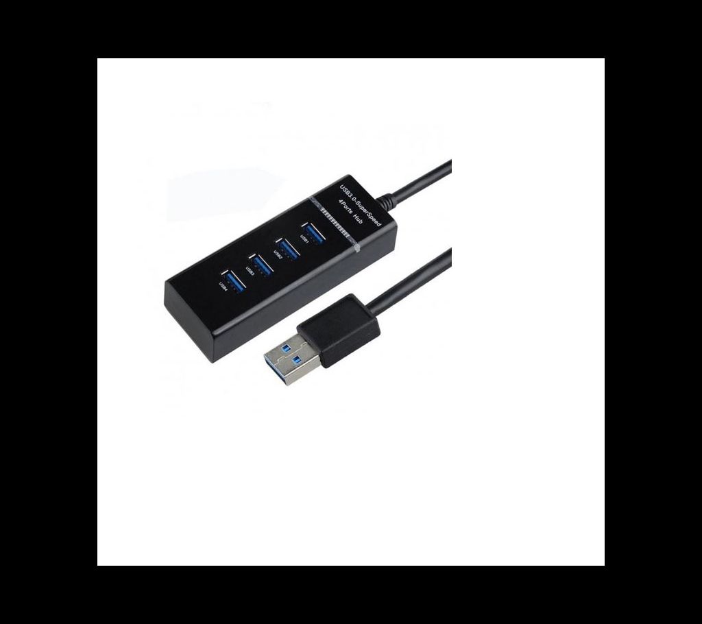 USB Hub for PC/Laptop/Tablet