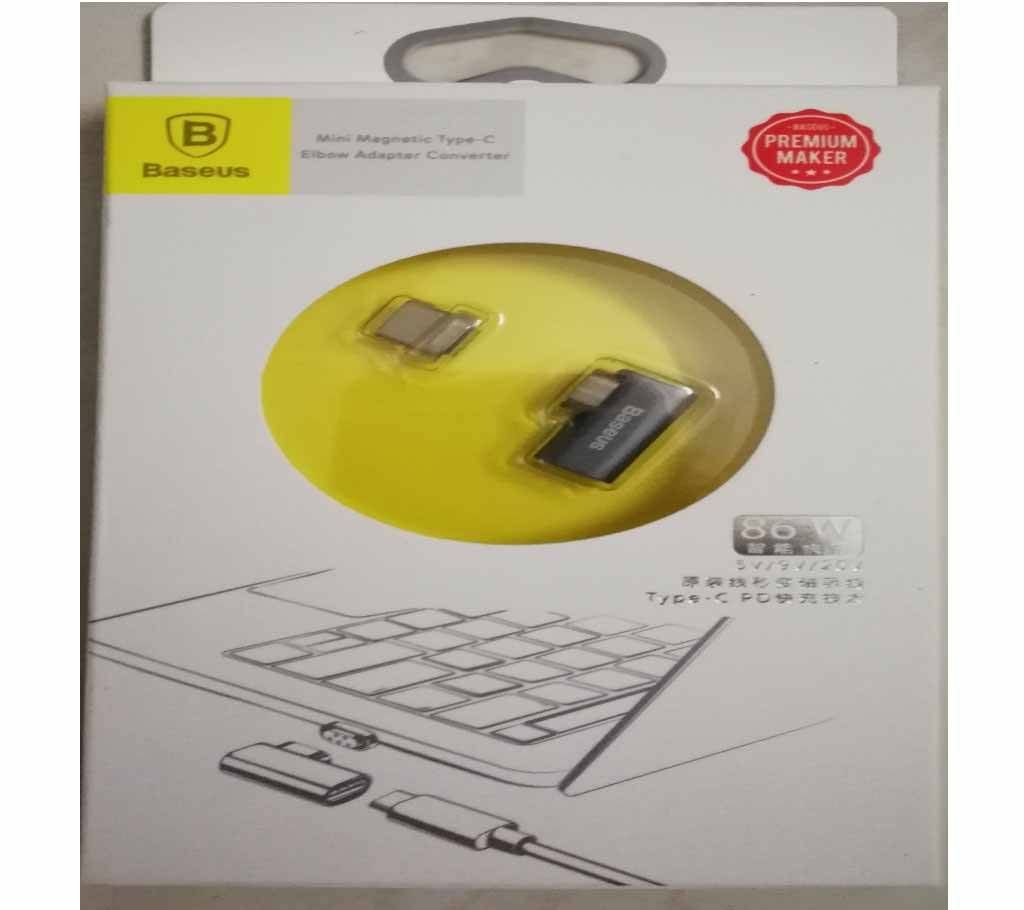 Baseus Type-C converter for Laptop and Mobile