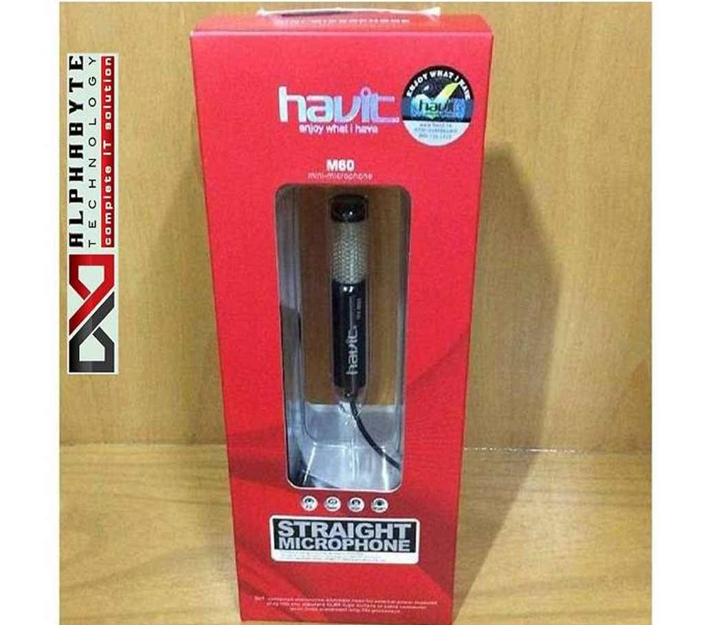 Havit Microphone m60