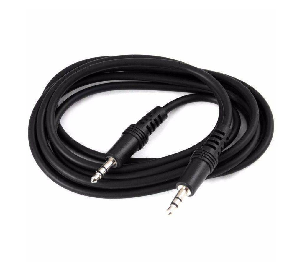 Universal 1.5mm AUX Cable