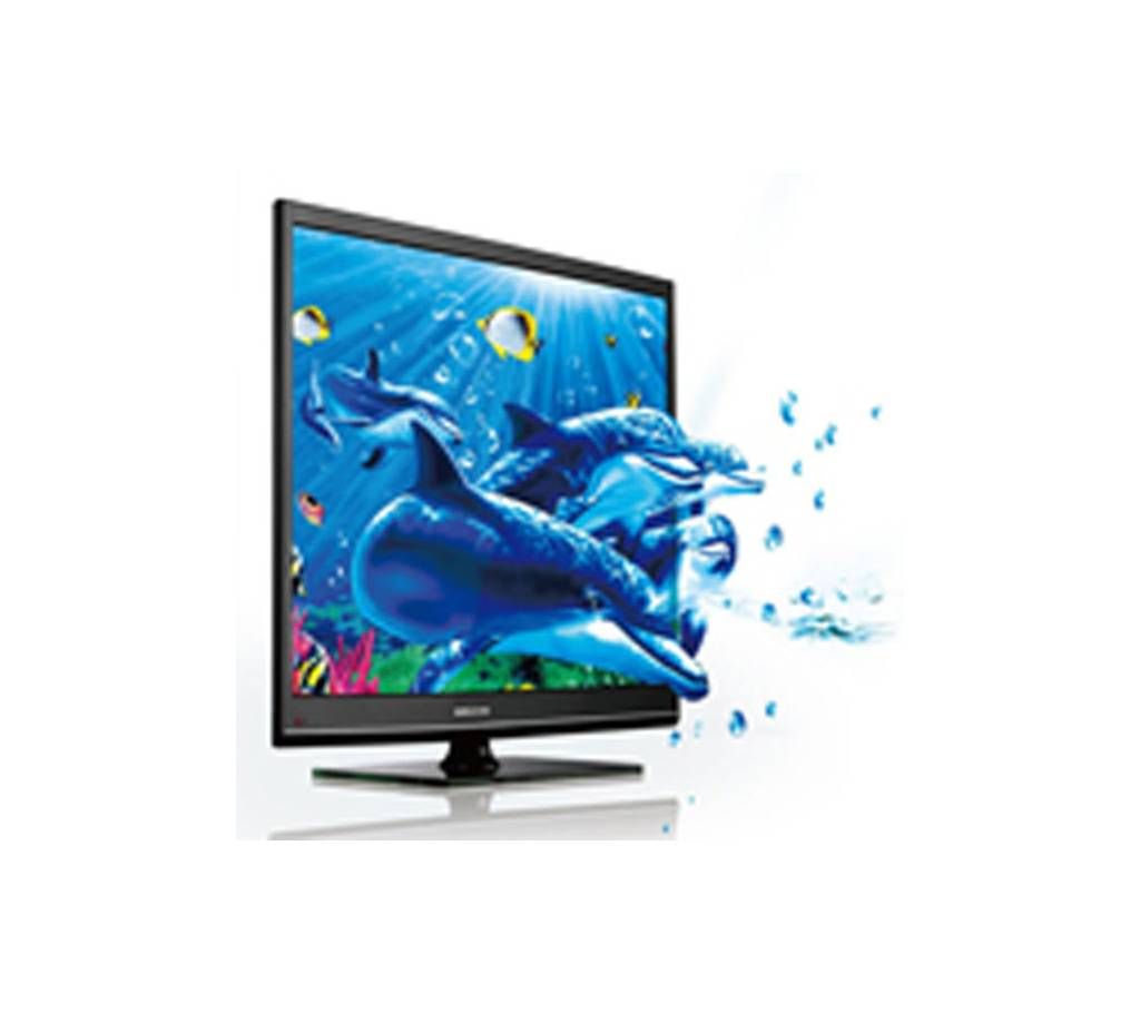 Sky View 17" Full LED Monitor