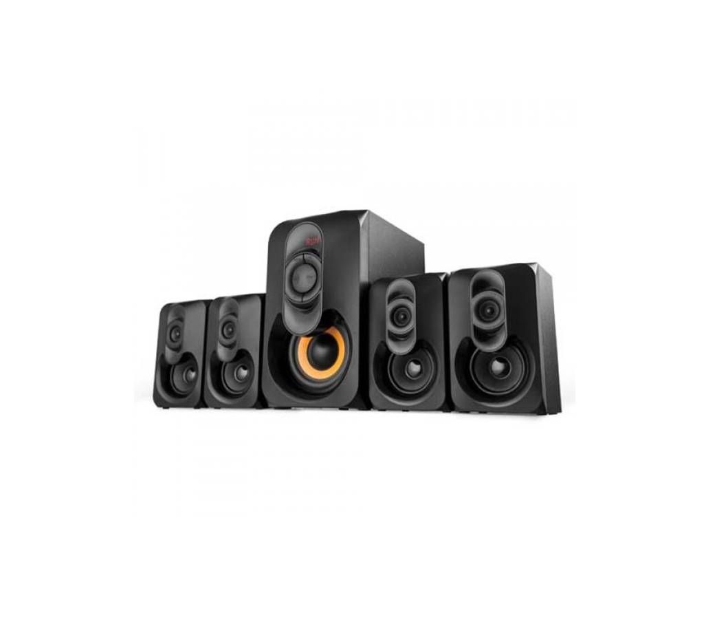 Golden Field LA-121D 4.1 Speakers