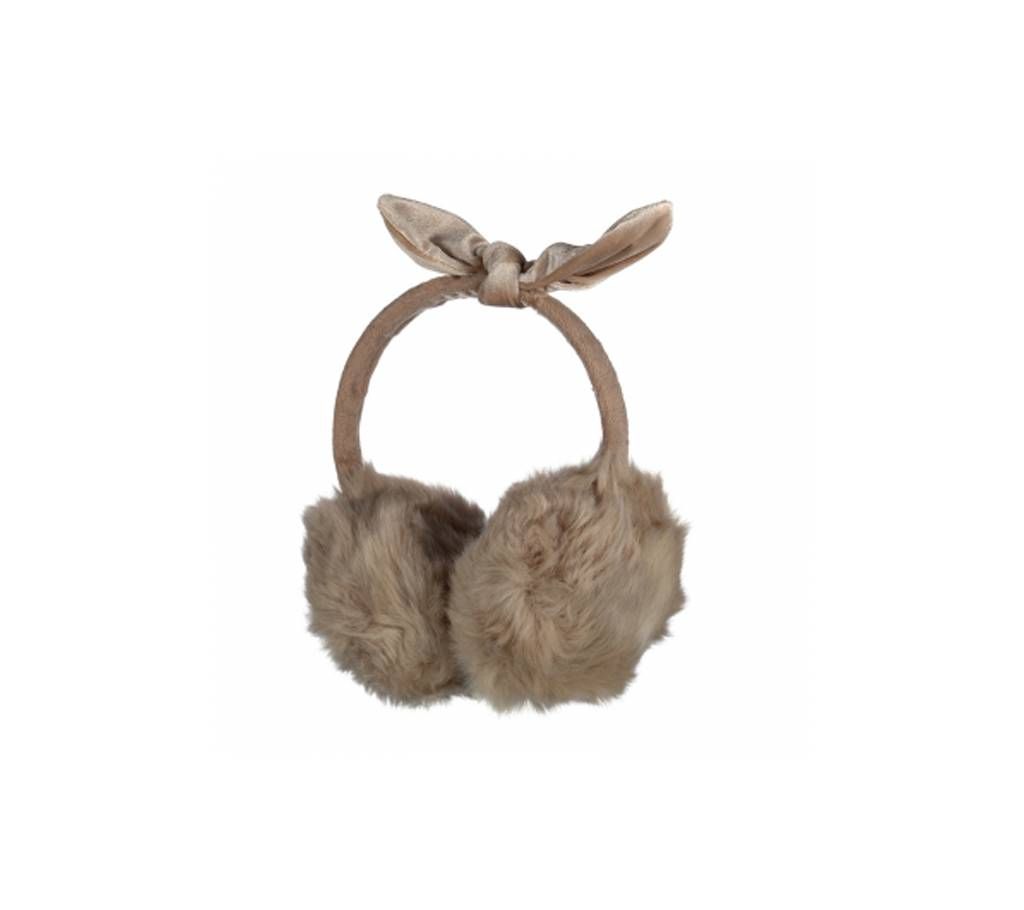 Keeka U-10 earmuff Headphone
