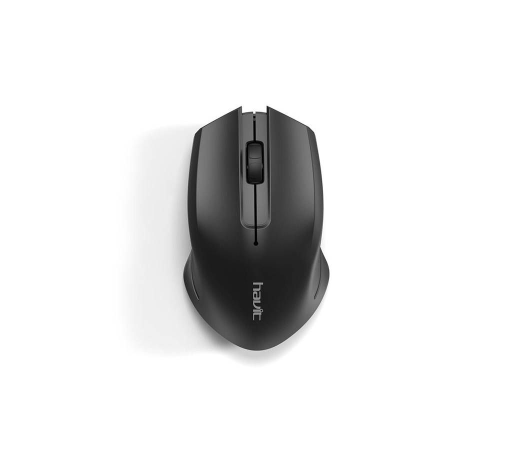 Havit Wireless Optical Mouse MS987GT
