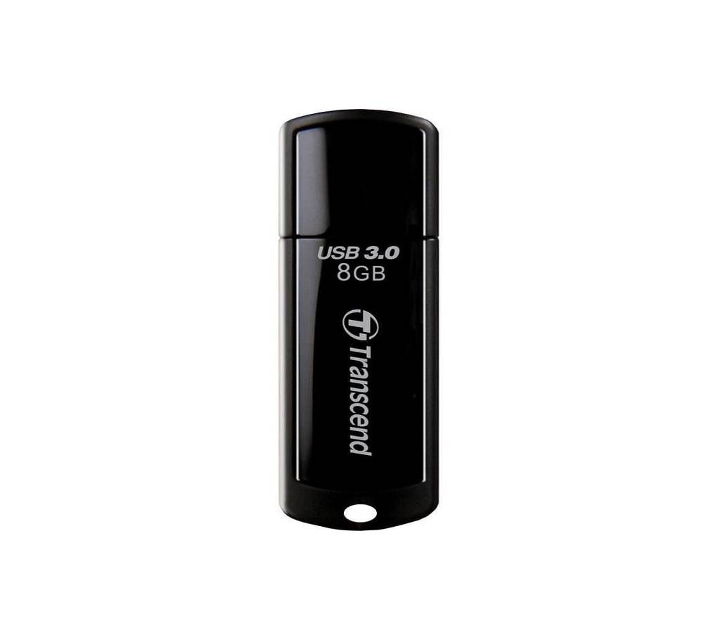 8GB Transcend  Pendrive