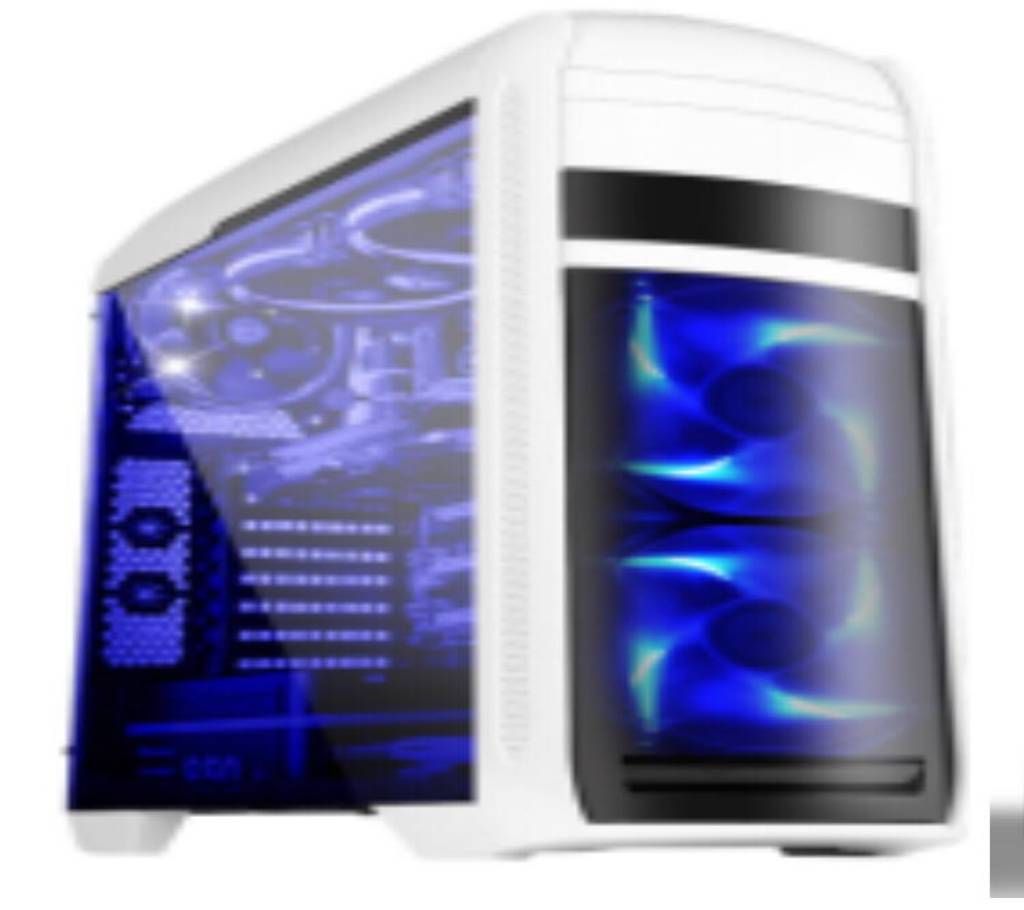 ONDA Gaming Casing
