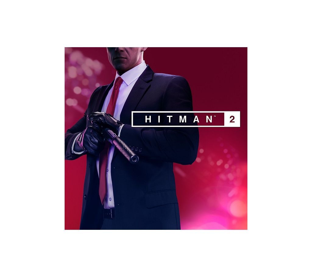 HITMAN 2 | PS4 Game