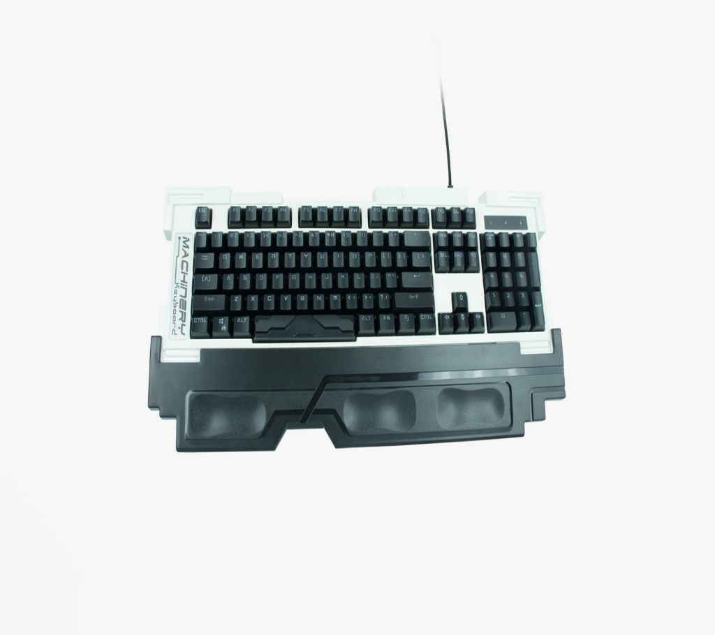 SADFS mechanical gaming keyboard