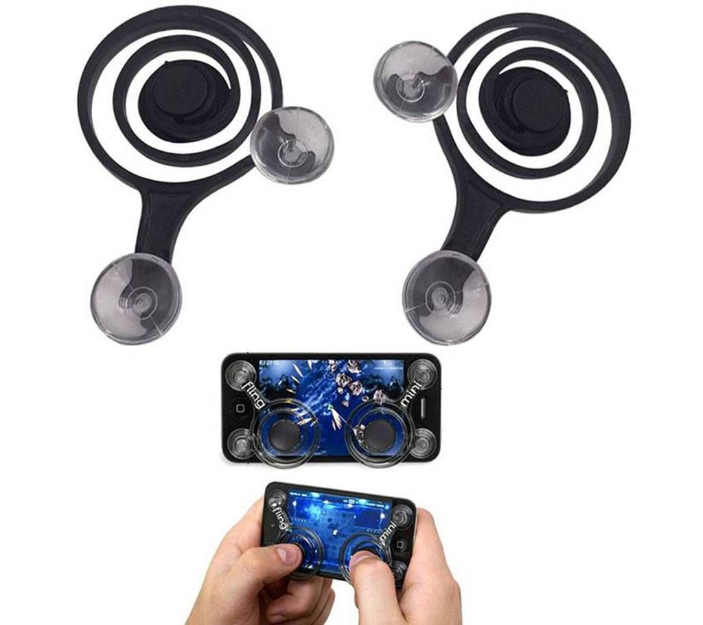 MOBILE JOYSTICK