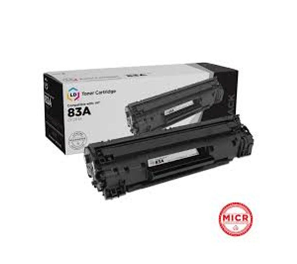 HP 83A/337 Toner