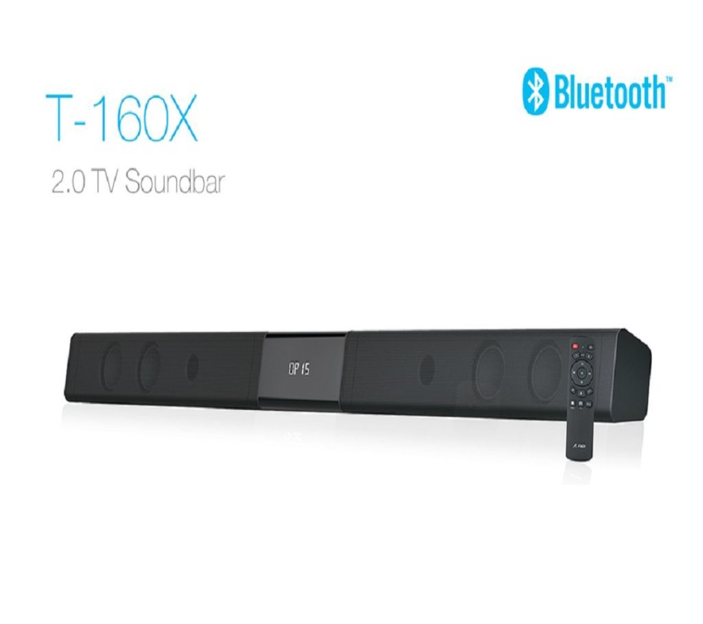F&D SPEAKER T160X