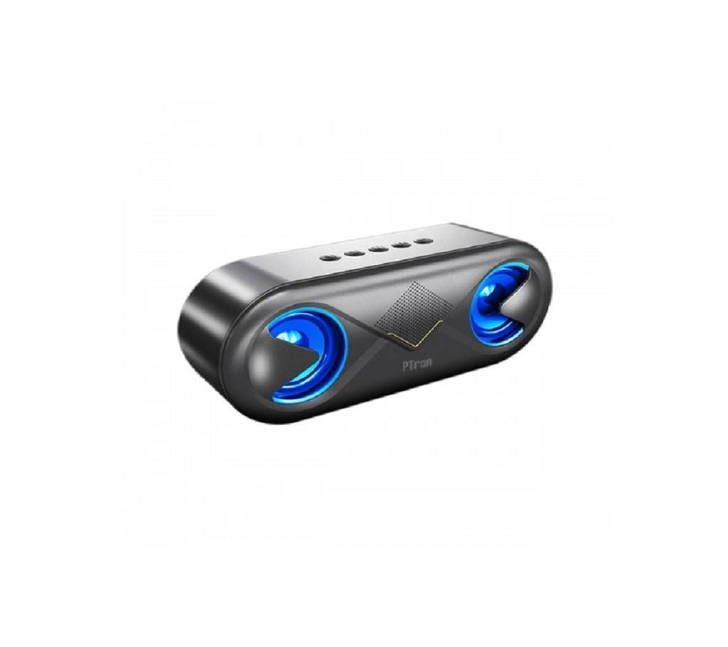 Ptron 10W Wireless Bluetooth Speaker