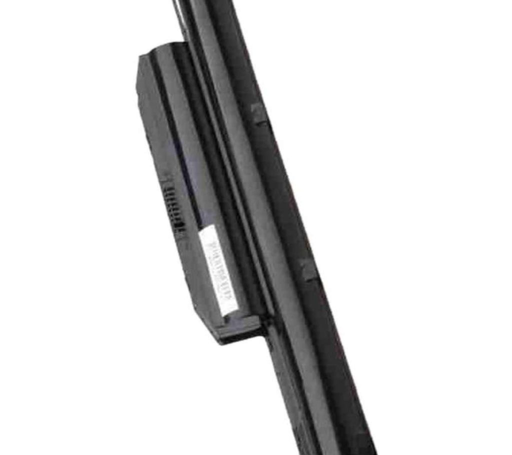 Laptop Battery for Fujitsu LBFJV3505B - Black