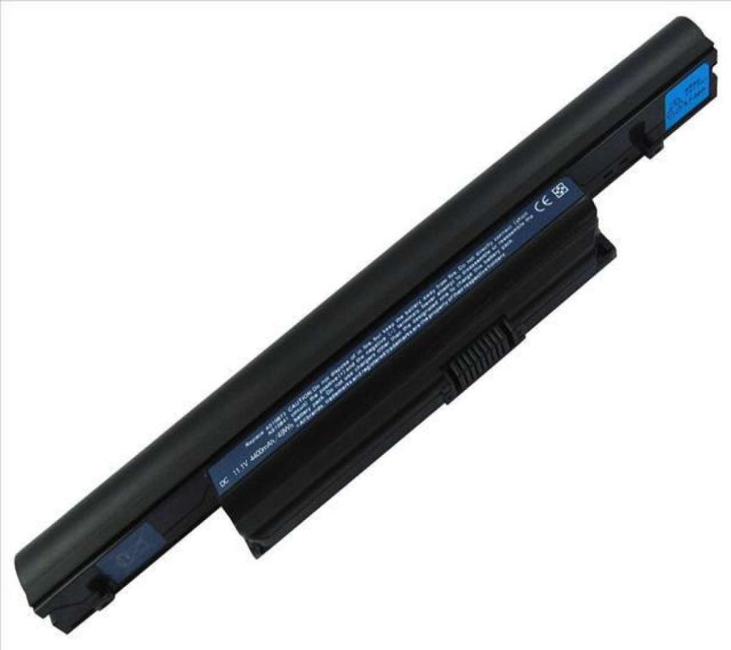 Notebook Battery for Acer Aspire 5745-7833 Aspire 5745-7247 Aspire 5745-6528 Aspire 5745-5950 Aspire 5745-5981 Aspire 5745-6492