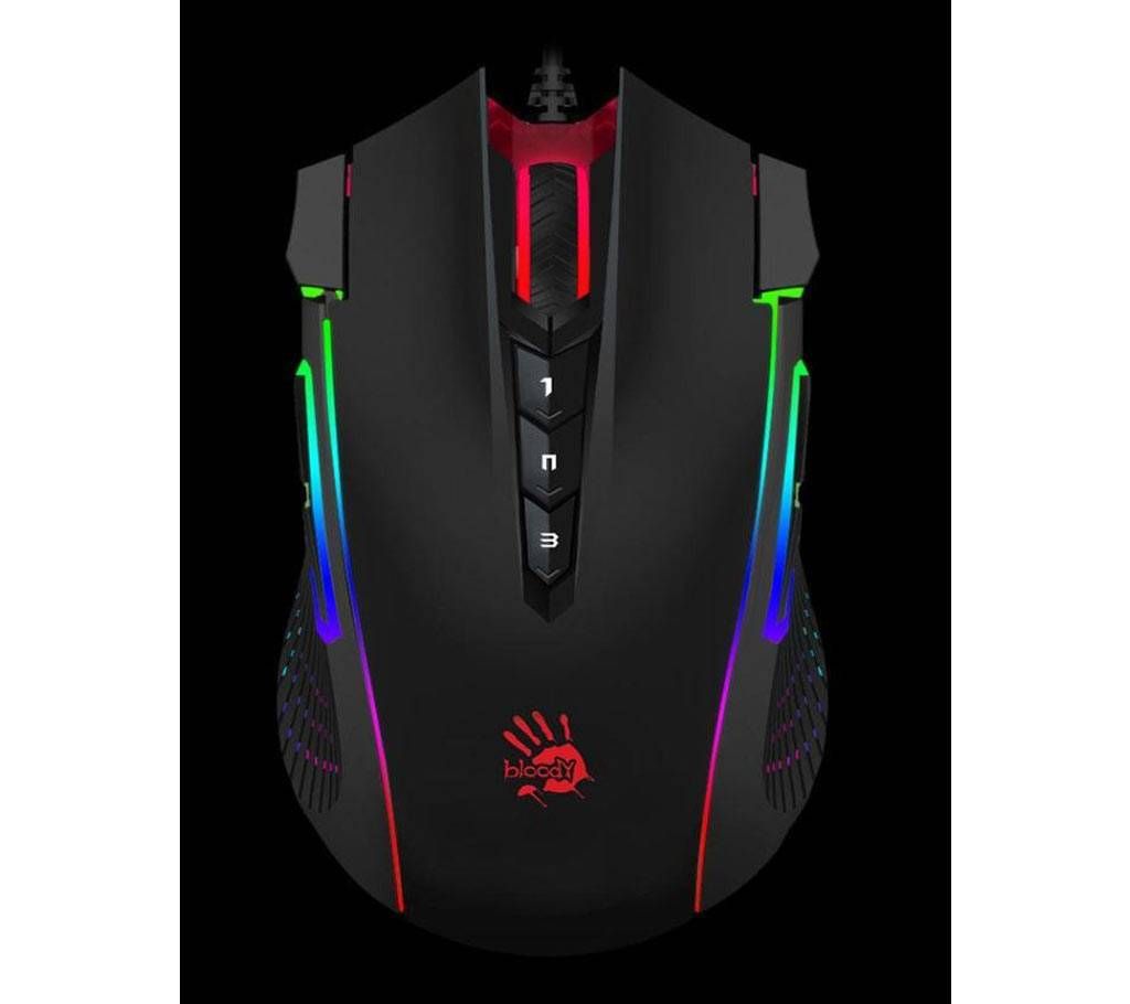 Cool Gaming Mouse