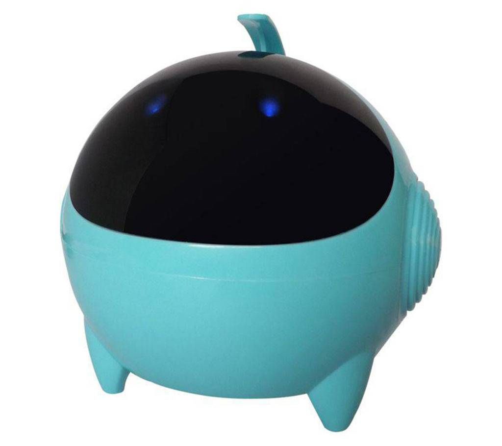 Music-F M-52 Portable Speaker